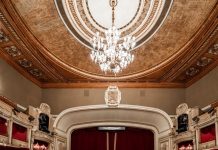 Filmul Bucharest Opera Festival – o retrospectivă video a evenimentului verii de pe scena Operei Naţionale Bucureşti