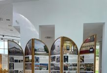 Din 10 septembrie timișorenii descoperă povestea Art Nouveau la Uzina de apă Urseni