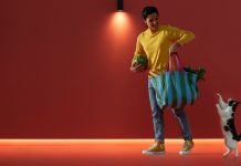 Iluminatul WiZ face din casă, acasă cu noi produse și soluții de iluminat inteligent