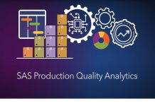 Platforma de analiză de date SAS Viya este disponibilă de acum în marketplace-ul Microsoft Azure