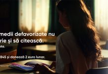 Reclame scrise de copii și reacțiile publicului – Un experiment social