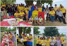 Taberele de dezvoltare personală, organizate de către Asociația EDU MAX