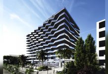 O.B.A. different by luxury, aflată într-o continuă dezvoltare, prezintă un proiect nou în cadrul TNI