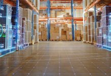 bpv GRIGORESCU ȘTEFĂNICĂ a asistat INNOSHIP Technology