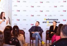 10 ani de certificări profesionale în România. Profesioniști din companii de top, premiați la gala Performance & Recognition Awards