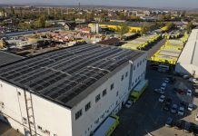 Aquila investește peste 220.000 Euro în ridicarea de centrale fotovoltaice cu o capacitate totală de 230 Kw