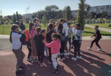 Campanie de creștere a conștientizării pe teme antidiscriminare, în cadrul proiectului Servicii integrate pentru incluziunea romilor