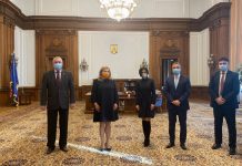 SCRISOARE DESCHISĂ