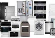 62.194.100 de lei acordați prin Programul „Rabla pentru electrocasnice” în anul 2021