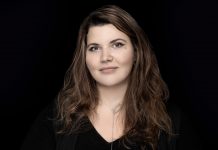 Laura Belc se alătură echipei The Geeks în rolul de Creative Director