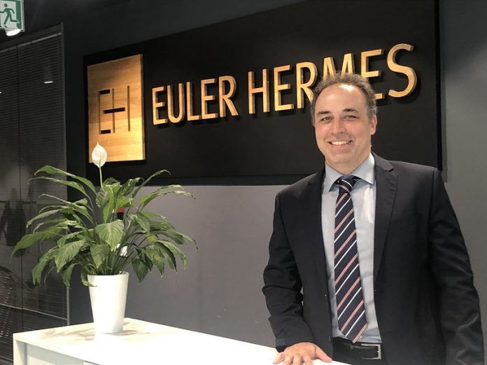 Mihai Chipirliu, CFA, Risk Director