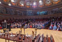 Topului Naţional al Firmelor Private din România
