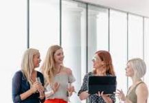 O agenție de comunicare cu profil social – VIZIMPACT PR