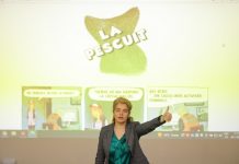 Campania de educație digitală #sigurantaonline a ajuns în școli