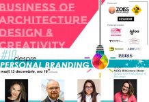Personal Branding pentru antreprenori creativi? Yes, please!
