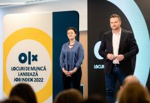 OLX România lansează cea de-a 7-a ediție a raportului ”OLX – INDEXUL Locurilor de Muncă 2022”, una dintre cele mai complexe analize privind piața muncii din România