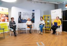 Wings4Youth – Proiect european pentru sprijinirea tinerilor instituționalizați