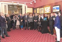 Aldo Moro, un liceu internațional de excelență la București