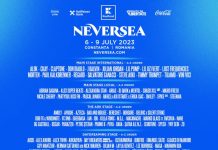 LINEUP COMPLET LA NEVERSEA ȘI PROGRAMUL PE ZILE PENTRU CEL MAI AȘTEPTAT FESTIVAL DE PE PLAJĂ, DIN EUROPA