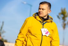 adidas – partener tehnic la Brașov Running Festival