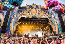 UNTOLD, primul Mega Festival din Dubai are loc la Expo City Dubai în Februarie 2024