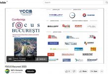 link transmisie live Conferinta FOCUS BUCURESTI