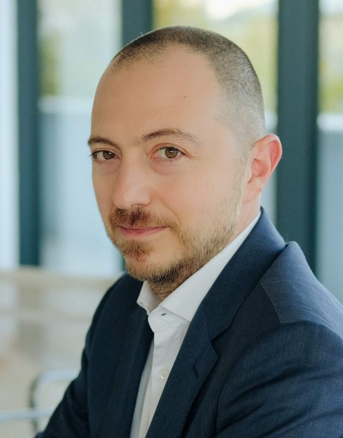 Andrei Ionescu, Deloitte Romania 01