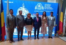 Nou Acord de parteneriat ASE – CCIB