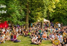 MedLife susține starea de bine la festivalurile verii: Electric Castle, Summer Well, Jazz in the Park, Festivalul SoNoRo Musikland și Smida Jazz Festival