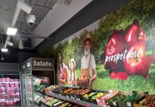 PENNY deschide un nou magazin în România