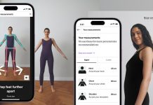 Zalando lansează recomandări de mărime bazate pe dimensiunile individuale ale clienților