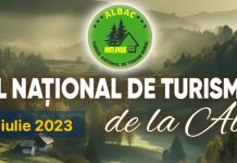Târgul Național de Turism Rural – stațiunea Albac din Munții Apuseni devine capitala turismului rural românesc
