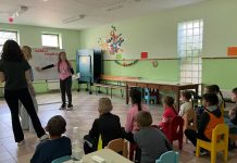 Metropolitan Life susține cu suma de 25.000 euro proiectul ”Prânzul Comunitar”