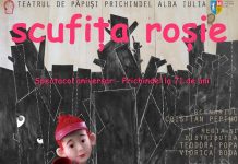 „PRICHINDEL” IMPLINESTE 71 DE ANI!