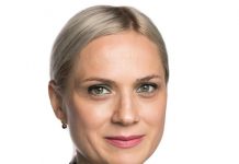 Metropolitan Life o numește pe Adina Murariu în funcția de Director de Operațiuni al companiei de asigurări de viață, în România