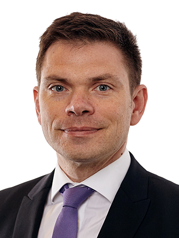 Horea Popescu Managing Partner CMS Romania