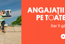 Toamna se numără angajările. OLX Jobs a măsurat cele mai dinamice domenii și zone ale pieței de muncă cu peste 400.000 de anunțuri postate din sectoarele grey și blue collar.