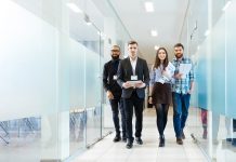 Primele 9 luni din 2023 accentuează tendințele de revenire la birou a angajaților din București