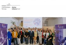 Teach for Romania și Roma Education Fund au organizat consultare publică privind fenomenul segregării școlare