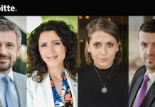 Experții Deloitte: noul impozit pe cifra de afaceri va crește rata efectivă de impozitare la 20%-30% și ar putea aduce 6,5 miliarde de lei în plus la buget anul viitor