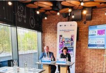 ZIUA MONDIALĂ DE CONȘTIENTIZARE A OSTEOPOROZEI