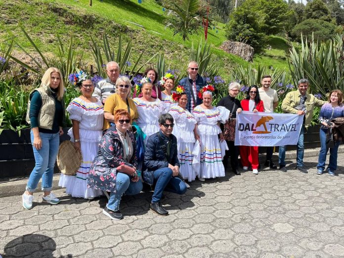 DAL Travel destinatii Mos Nicolae 1