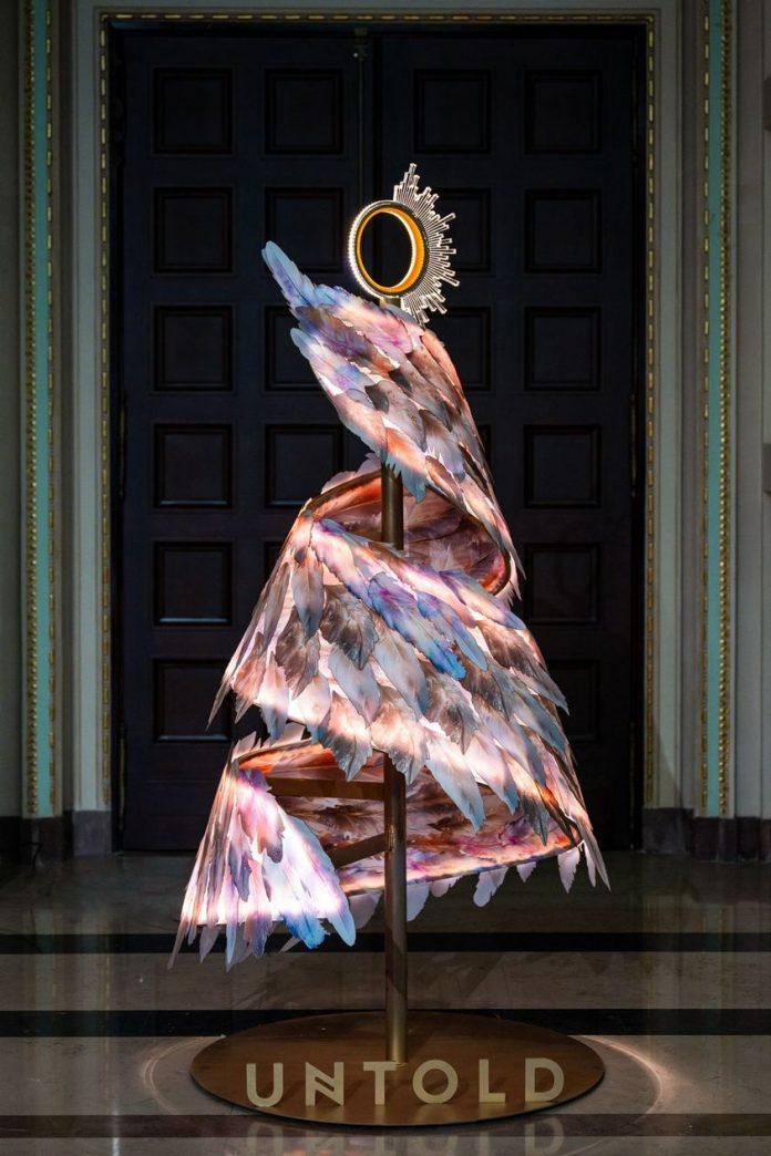 METAMORPHOSIS by UNTOLD