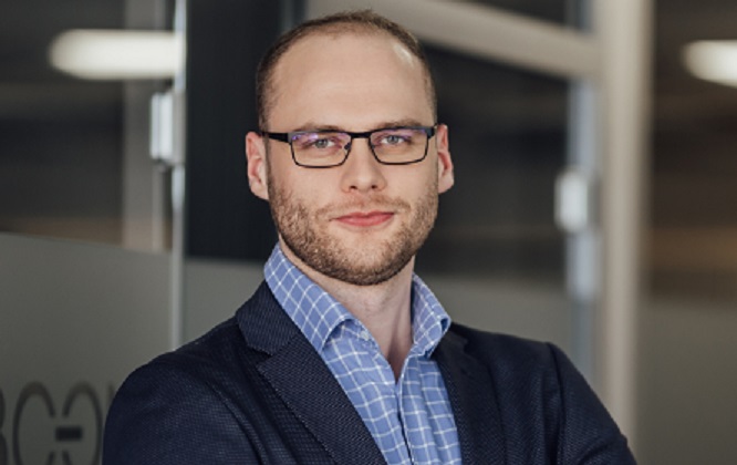 Michał Rykiert, WEBCON