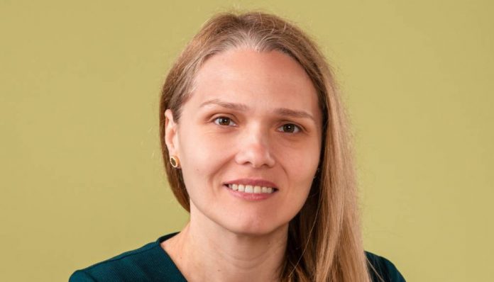 Daniela Dragnea, Director General Adjunct