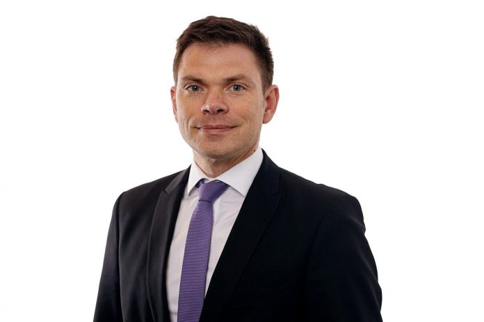 Horea Popescu Managing Partner CMS Romania