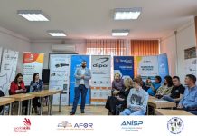 A început prima ediție a Competiției WorldSkills de Jonctori Fibră Optică din România