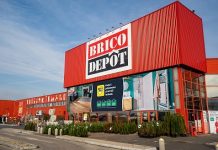 Kingfisher, grupul din care face parte Brico Dépôt România, și Endava anunță deschiderea unui nou hub tehnologic în Cluj-Napoca, unde urmează să lucreze 100 de ingineri