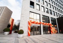 Burger King deschide un nou restaurant în Timișoara, în ansamblul mixt Iulius Town