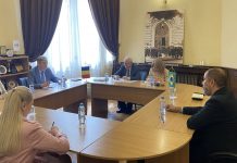 Miercuri, 29 mai, Forum de Afaceri Brazilia – România, la Palatul CCIB